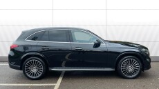 Mercedes-Benz GLC 300 4Matic AMG Line Premium Plus 5dr 9G-Tronic Petrol Estate